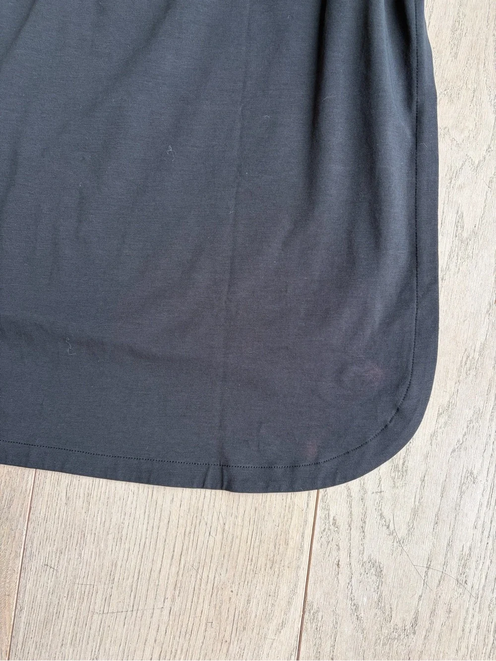 Lululemon Pima Cotton dress
